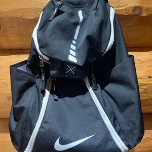 Nike elite bag